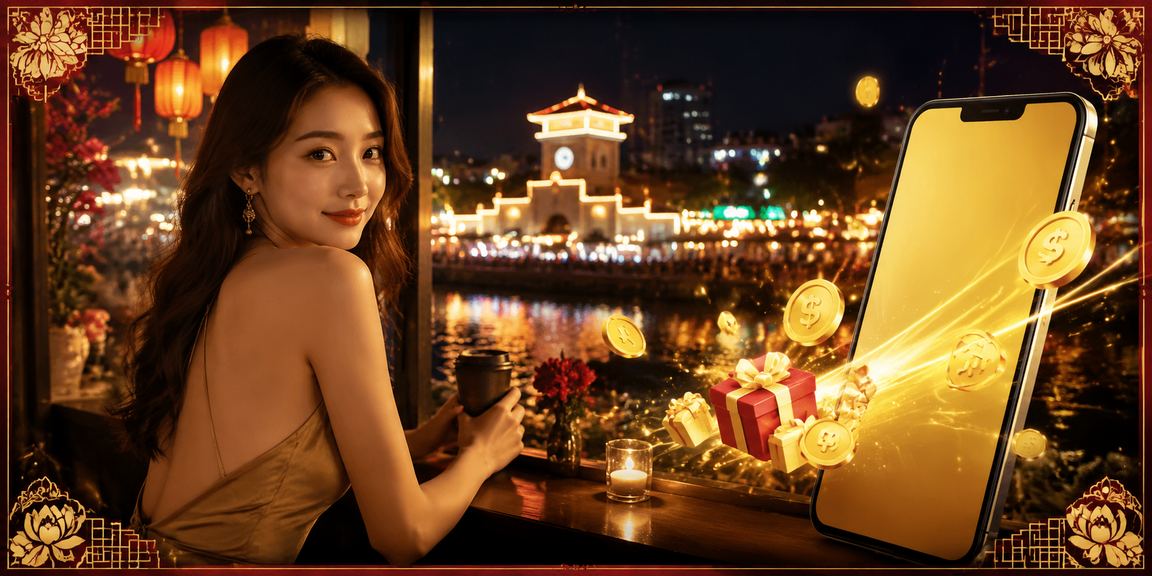 Giao diện 515 trên điện thoại di động tại Hồ Chí Minh