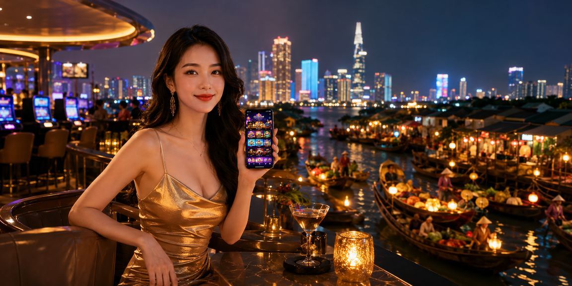 Người dùng Việt Nam sử dụng điện thoại đăng ký tài khoản 515 tại TP. Hồ Chí Minh
