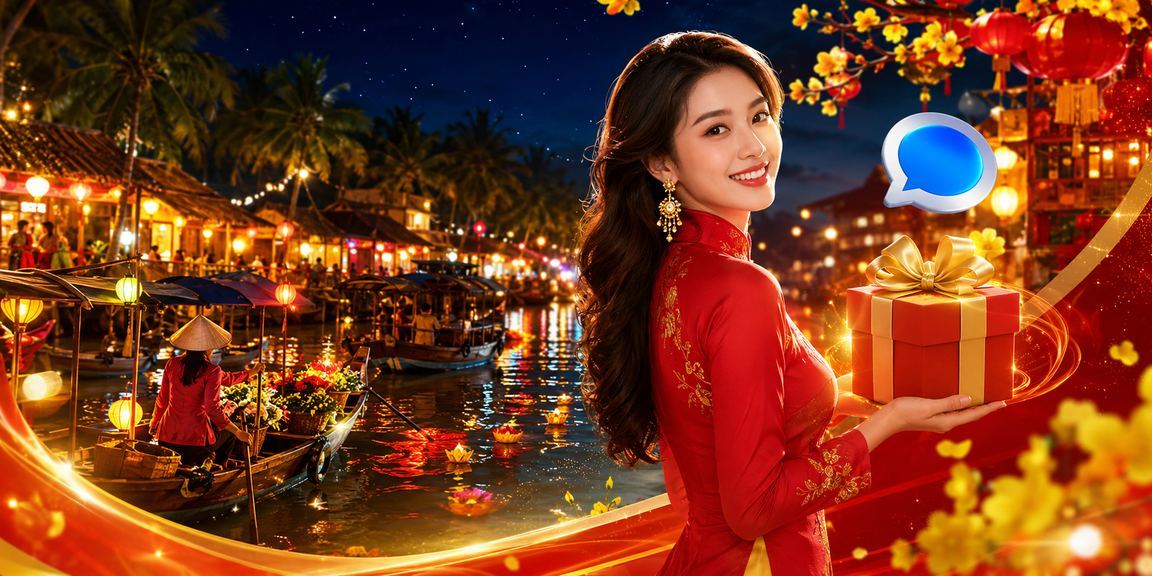 Lễ hội Tết tại Mekong – văn hóa cá cược trong dịp Tết Nguyên Đán Việt Nam