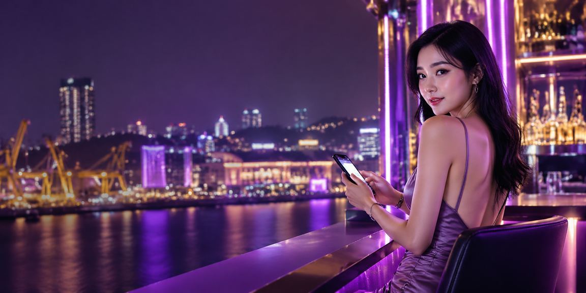 Cá cược thể thao neon tại Vũng Tàu – trải nghiệm di động buổi tối